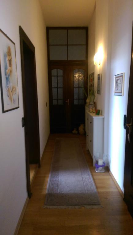 Martina'S Gastezimmer Erfurt Exteriér fotografie