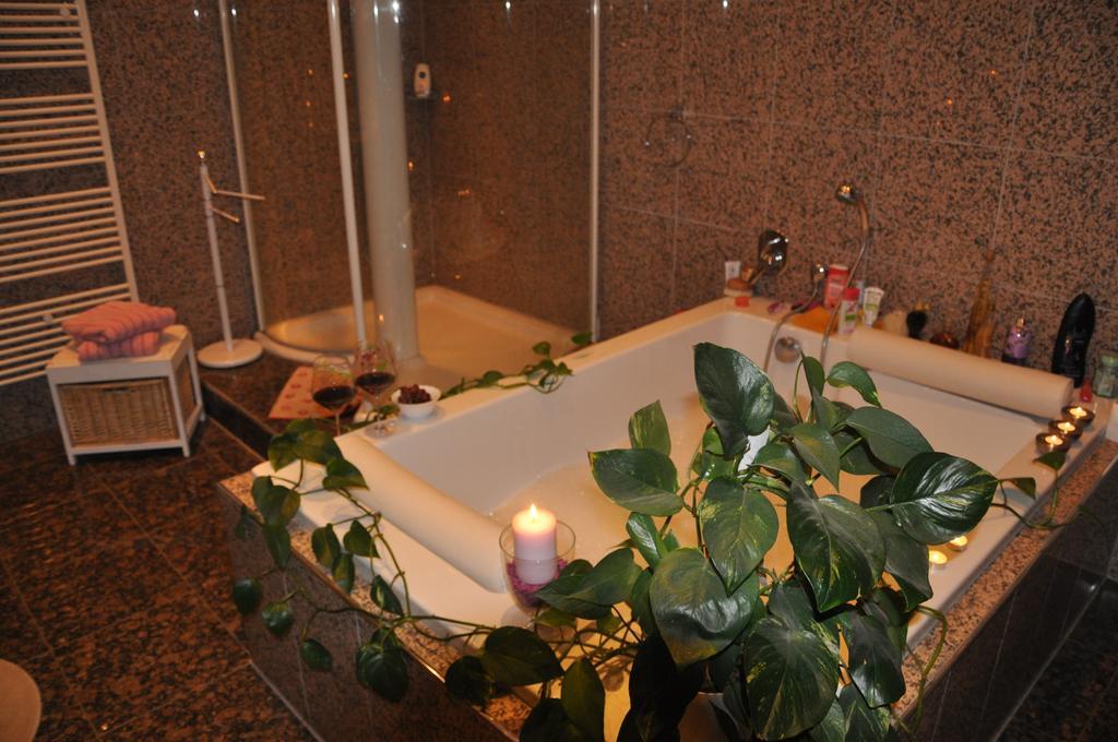 Martina'S Gastezimmer Erfurt Exteriér fotografie